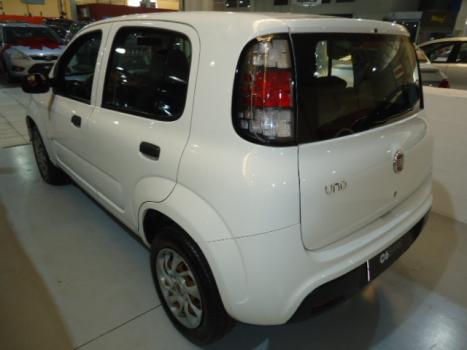 FIAT Uno 1.0 4P FLEX EVO ATTRACTIVE, Foto 5