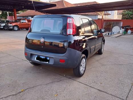 FIAT Uno 1.0 4P FLEX VIVACE, Foto 2