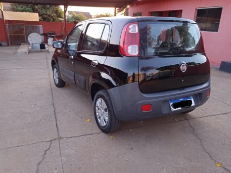 FIAT Uno 1.0 4P FLEX VIVACE, Foto 3