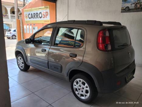 FIAT Uno 1.0 4P FLEX WAY, Foto 7