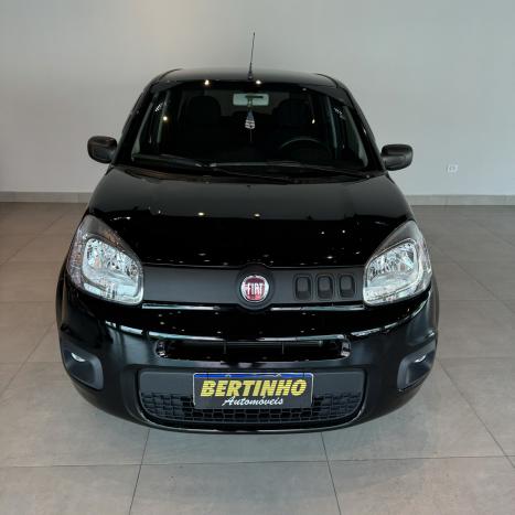 FIAT Uno 1.0 4P FLEX ATTRACTIVE, Foto 2