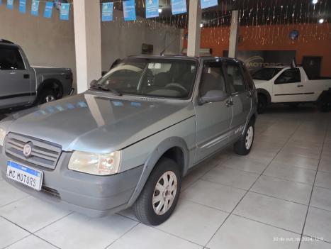 FIAT Uno 1.0 4P FLEX FIRE WAY, Foto 2