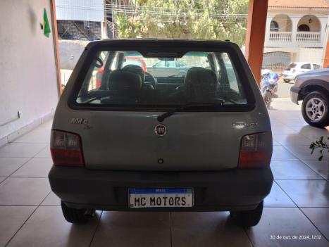 FIAT Uno 1.0 4P FLEX FIRE WAY, Foto 6