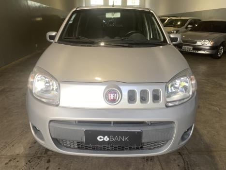 FIAT Uno 1.0 4P FLEX VIVACE, Foto 2