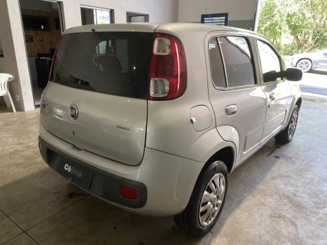 FIAT Uno 1.0 4P FLEX VIVACE, Foto 5