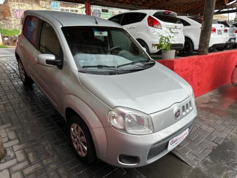 FIAT Uno 1.0 4P FLEX VIVACE, Foto 3