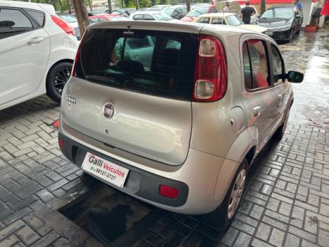 FIAT Uno 1.0 4P FLEX VIVACE, Foto 5