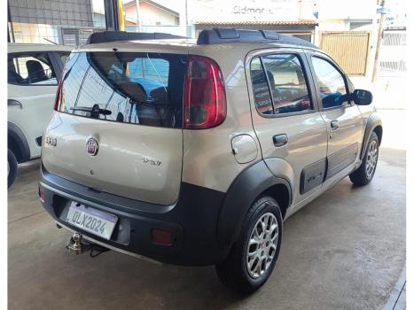 FIAT Uno 1.0 4P FLEX WAY EVO, Foto 11