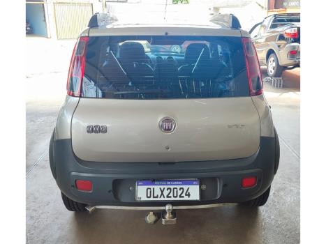 FIAT Uno 1.0 4P FLEX WAY EVO, Foto 12