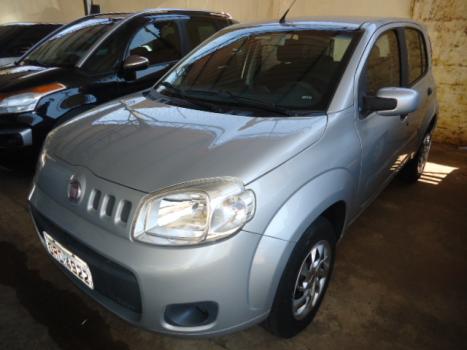 FIAT Uno 1.0 4P FLEX VIVACE, Foto 1