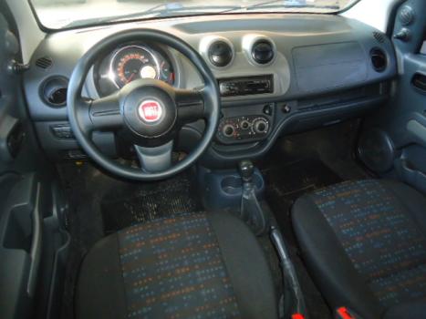 FIAT Uno 1.0 4P FLEX VIVACE, Foto 4