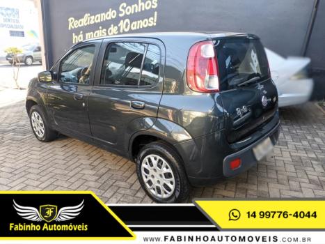 FIAT Uno 1.0 4P FLEX VIVACE, Foto 6