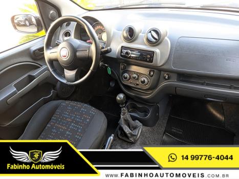 FIAT Uno 1.0 4P FLEX VIVACE, Foto 9