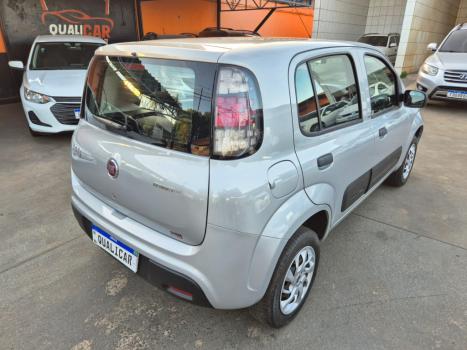 FIAT Uno 1.0 4P FLEX ATTRACTIVE, Foto 3