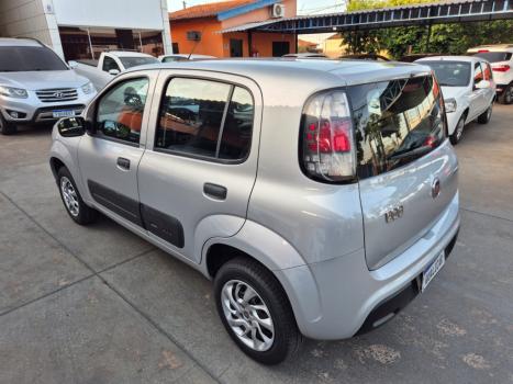 FIAT Uno 1.0 4P FLEX ATTRACTIVE, Foto 4