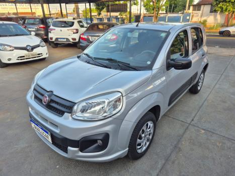 FIAT Uno 1.0 4P FLEX ATTRACTIVE, Foto 2