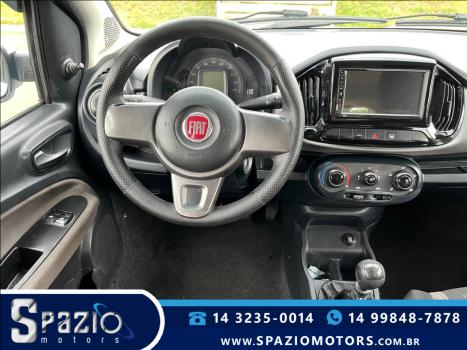 FIAT Uno 1.0 4P FLEX WAY EVO, Foto 8