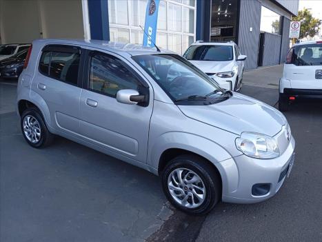 FIAT Uno 1.0 4P FLEX VIVACE EVO, Foto 1