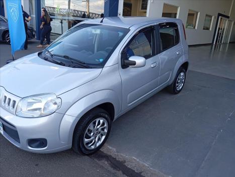 FIAT Uno 1.0 4P FLEX VIVACE EVO, Foto 3