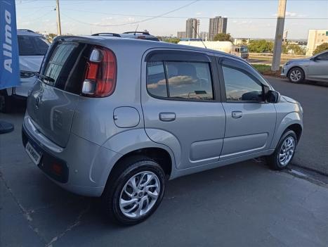 FIAT Uno 1.0 4P FLEX VIVACE EVO, Foto 4