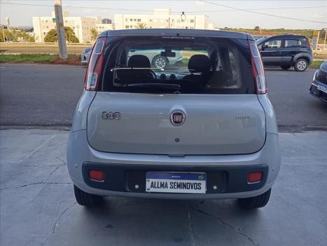 FIAT Uno 1.0 4P FLEX VIVACE EVO, Foto 5