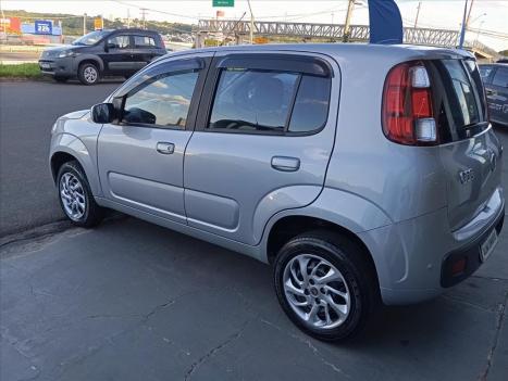 FIAT Uno 1.0 4P FLEX VIVACE EVO, Foto 6