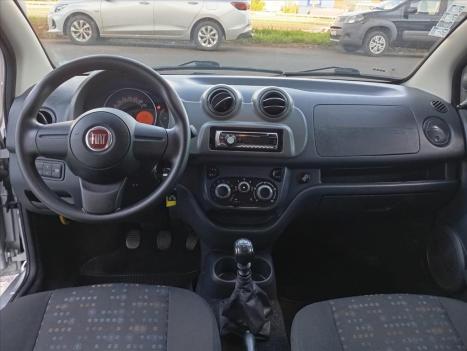 FIAT Uno 1.0 4P FLEX VIVACE EVO, Foto 8