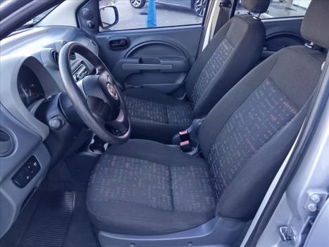 FIAT Uno 1.0 4P FLEX VIVACE EVO, Foto 11