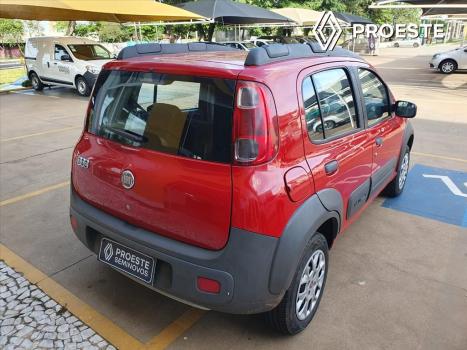 FIAT Uno 1.0 4P FLEX WAY EVO, Foto 6