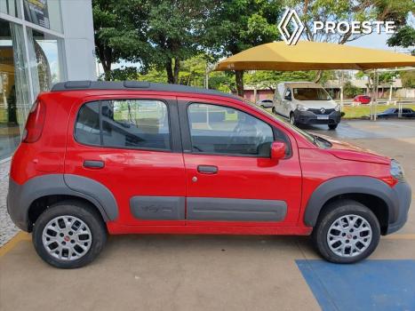 FIAT Uno 1.0 4P FLEX WAY EVO, Foto 8