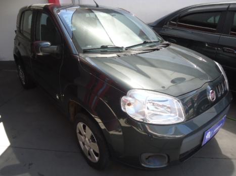 FIAT Uno 1.0 4P FLEX VIVACE, Foto 2