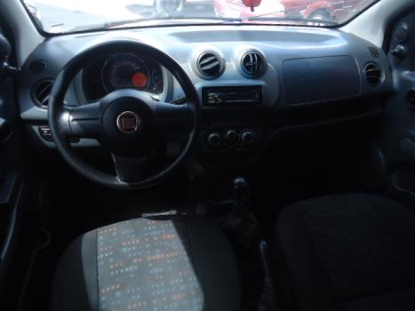 FIAT Uno 1.0 4P FLEX VIVACE, Foto 4