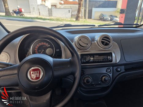 FIAT Uno 1.0 4P FLEX VIVACE, Foto 9