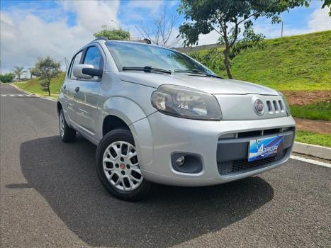 FIAT Uno 1.0 4P FLEX EVO VIVACE CELEBRATION, Foto 1