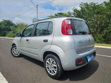 FIAT Uno 1.0 4P FLEX EVO VIVACE CELEBRATION, Foto 9