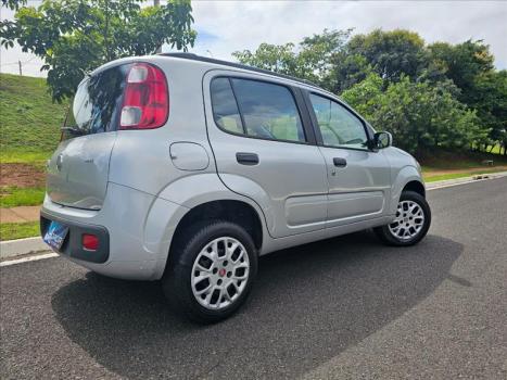 FIAT Uno 1.0 4P FLEX EVO VIVACE CELEBRATION, Foto 12