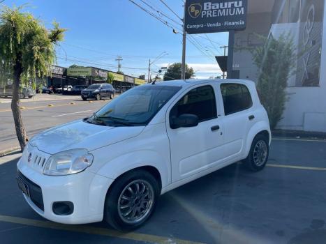 FIAT Uno 1.0 4P FLEX VIVACE EVO, Foto 3