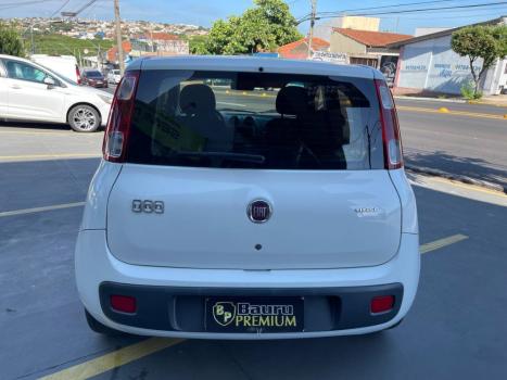 FIAT Uno 1.0 4P FLEX VIVACE EVO, Foto 4