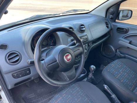 FIAT Uno 1.0 4P FLEX VIVACE EVO, Foto 6