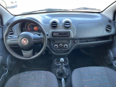 FIAT Uno 1.0 4P FLEX VIVACE EVO, Foto 7