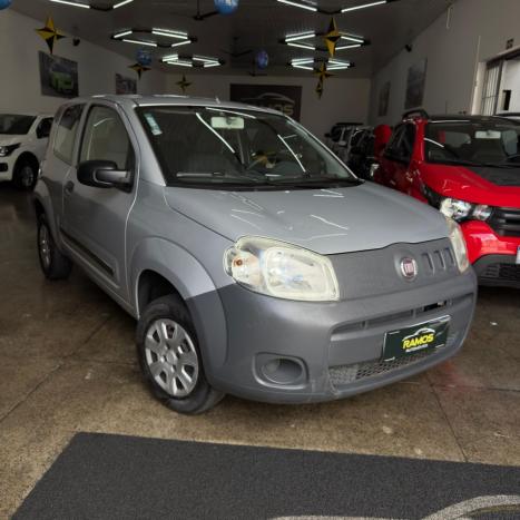 FIAT Uno 1.0 4P FLEX VIVACE, Foto 1