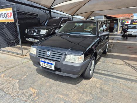 FIAT Uno 1.0 4P FLEX FIRE, Foto 2