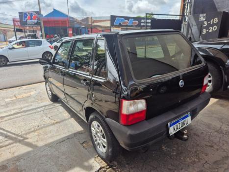 FIAT Uno 1.0 4P FLEX FIRE, Foto 4