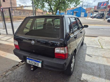 FIAT Uno 1.0 4P FLEX FIRE, Foto 5