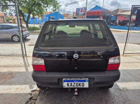 FIAT Uno 1.0 4P FLEX FIRE, Foto 6