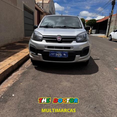 FIAT Uno 1.0 4P FLEX ATTRACTIVE, Foto 3