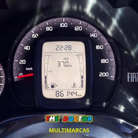 FIAT Uno 1.0 4P FLEX ATTRACTIVE, Foto 4