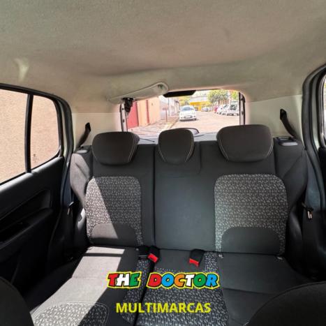 FIAT Uno 1.0 4P FLEX ATTRACTIVE, Foto 12