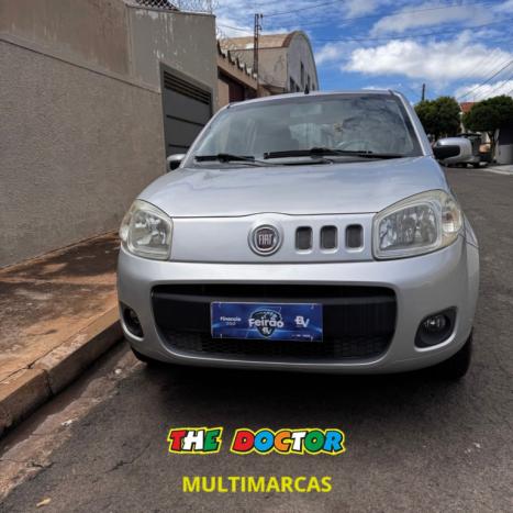 FIAT Uno 1.0 4P FLEX VIVACE, Foto 3