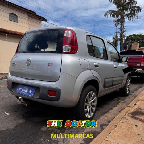 FIAT Uno 1.0 4P FLEX VIVACE, Foto 5